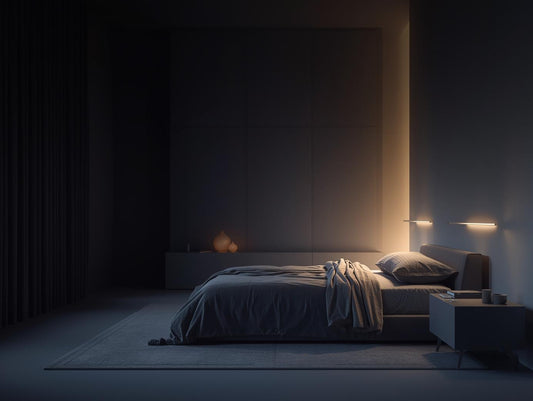 OAK SLEEP HUB vs. BedJet: Which One Is Better for Cool, Comfortable Sleep?