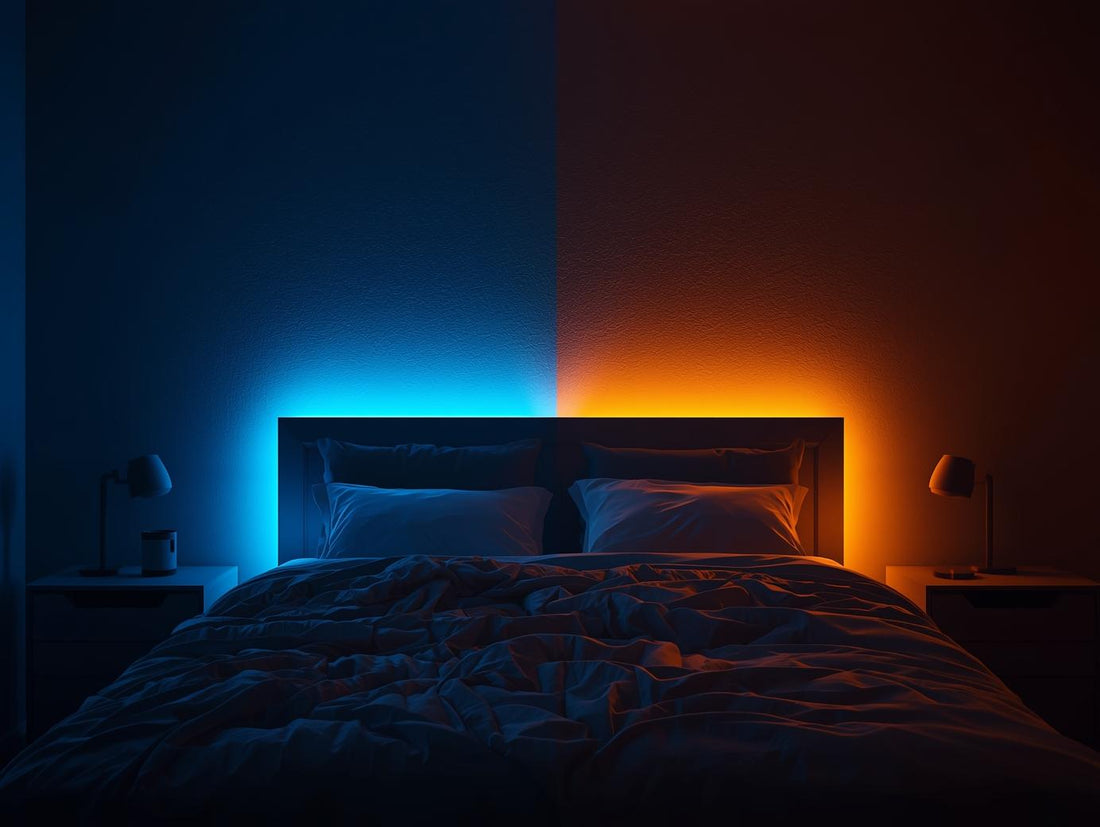 OAK SLEEP HUB vs. Chilipad: Which Cooling Mattress Pad Is Best for You?