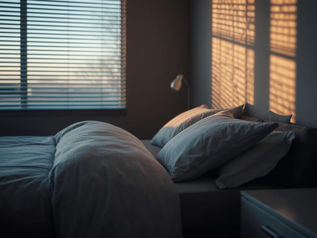 OAK SLEEP HUB vs. EIGHT SLEEP Pod: Which One Should You Choose?