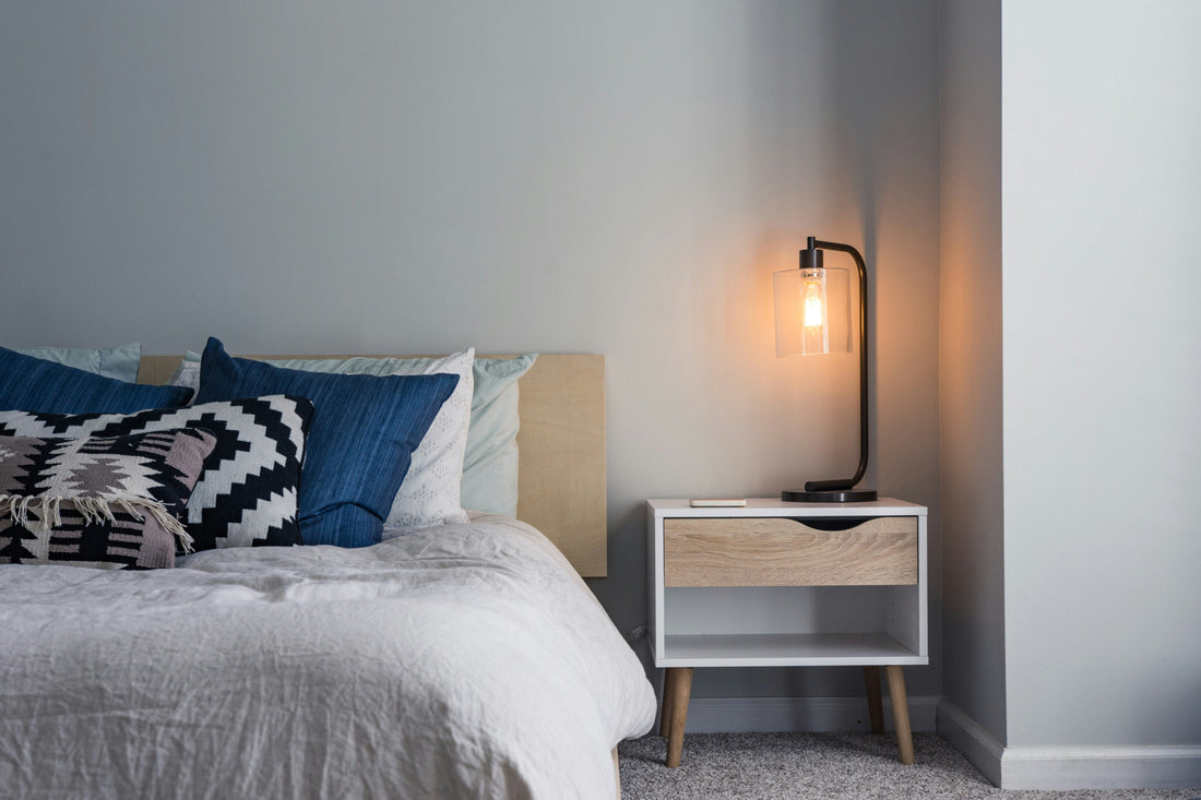 Eco-friendly cooling alternative to air conditioning for sleep