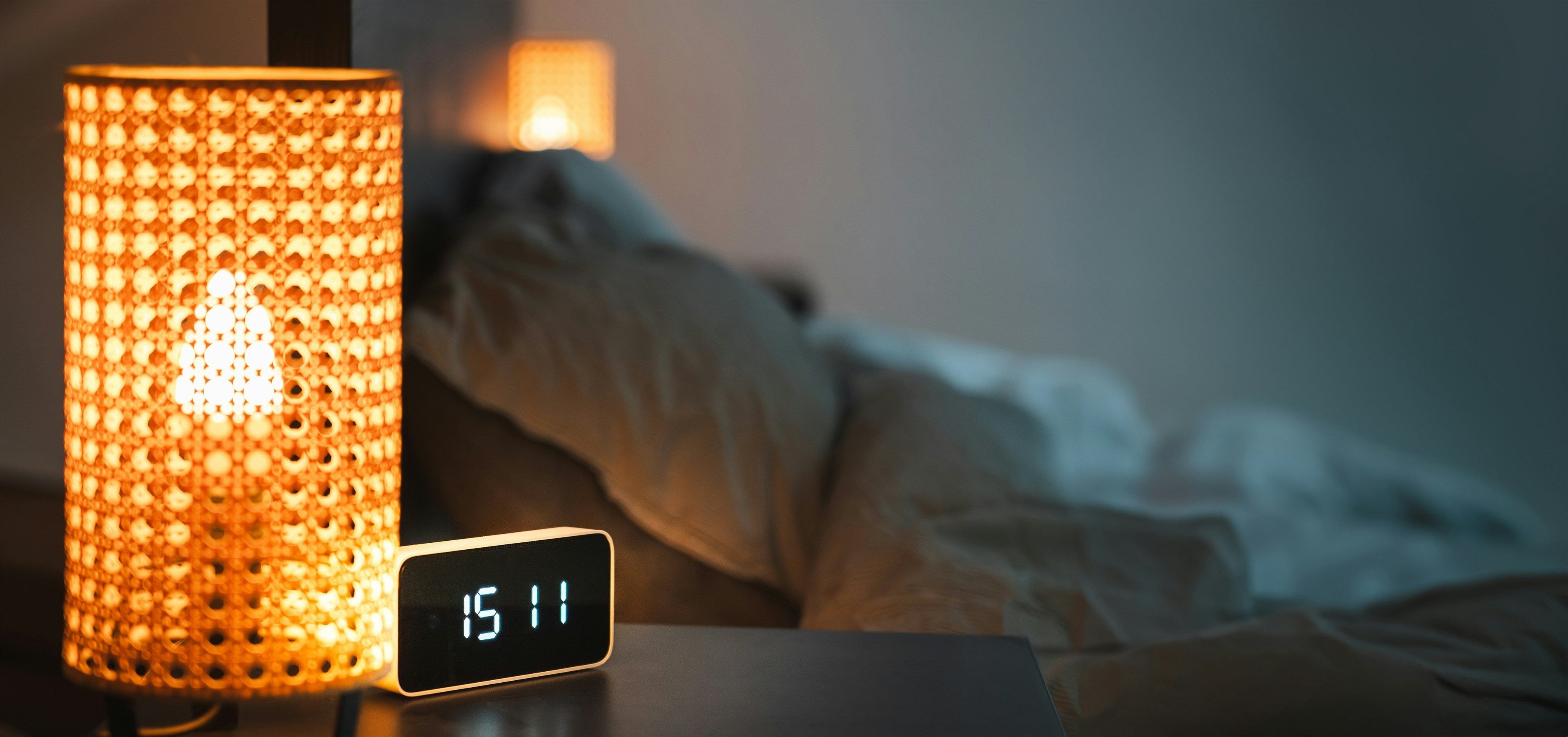 Australian shift worker sleeping better with cooling mattress pad
