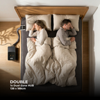 HUB 2 | Smart Water-Cooled Mattress Pad - OAK SLEEP