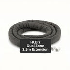 HUB 2 | 2.5m Hose Extension - OAK SLEEP