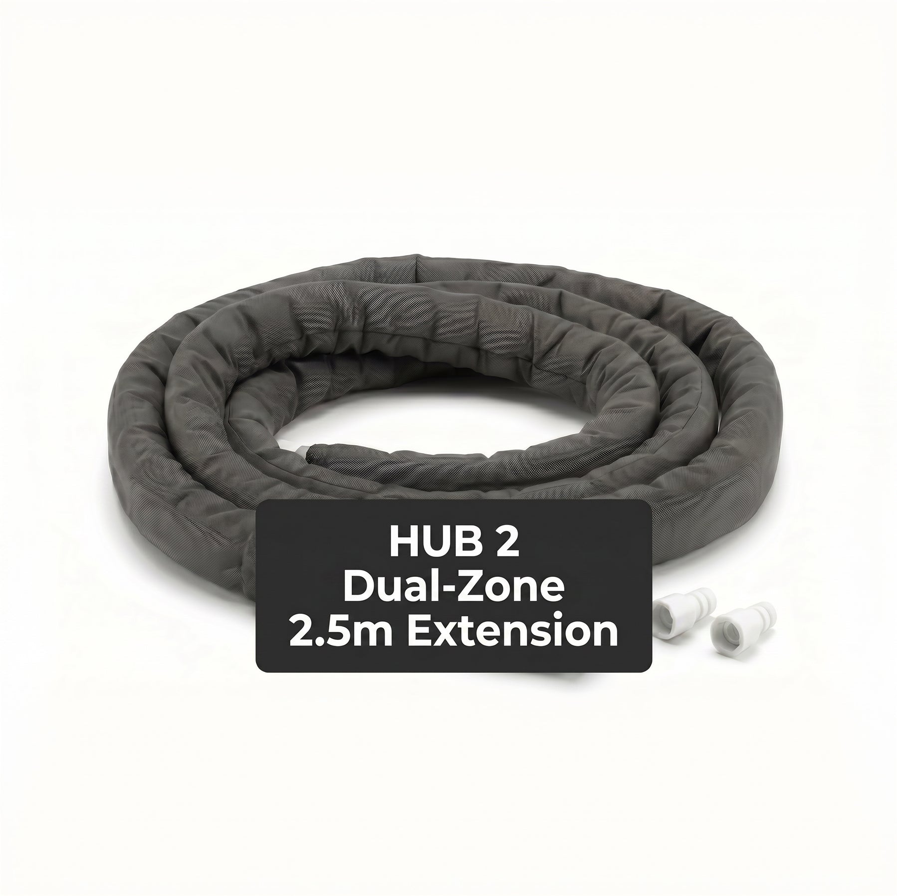 HUB 2 | 2.5m Hose Extension - OAK SLEEP