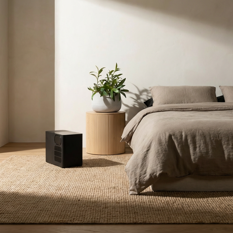 HUB 2 | Smart Water-Cooled Mattress Pad - OAK SLEEP