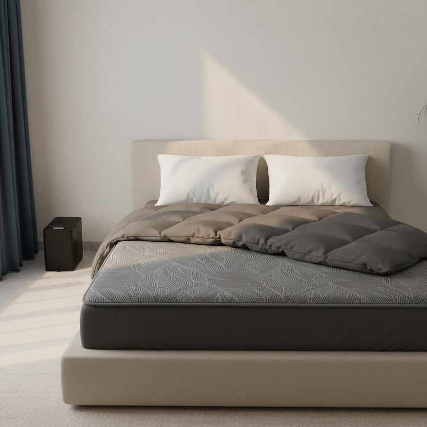 OAK SLEEP HUB - OAK SLEEP