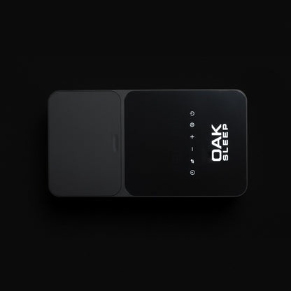 OAK SLEEP HUB - OAK SLEEP