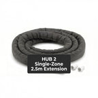 HUB 2 | 2.5m Hose Extension - OAK SLEEP