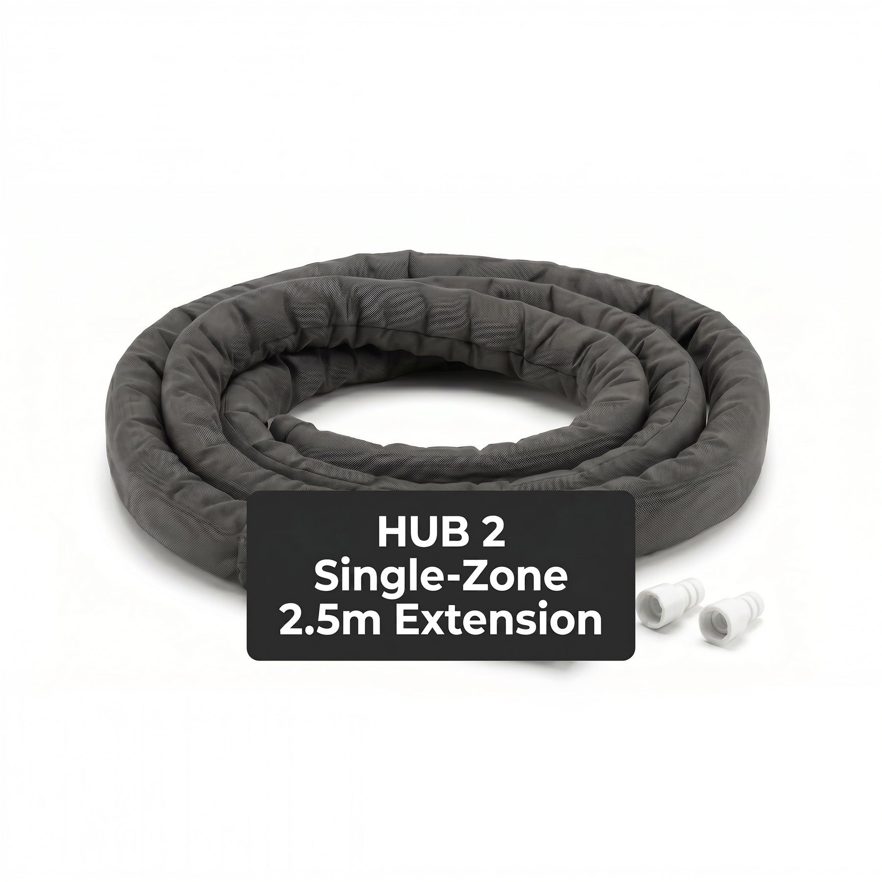 HUB 2 | 2.5m Hose Extension - OAK SLEEP