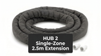 HUB 2 | 2.5m Hose Extension - OAK SLEEP