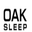OAK SLEEP Australia logo